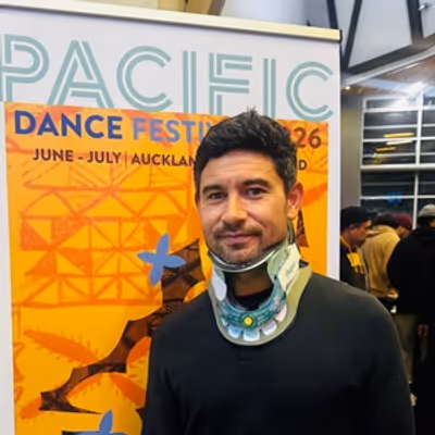 Review: CALL TO WALLIS at Mangere Arts Centre