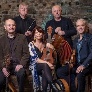 THE GREAT IRISH SONGBOOK Special Coming to PBS in February