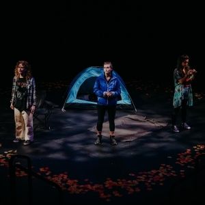 EDINBURGH 2024: Review: BIRDWATCHING, TheSpace @ Venue45