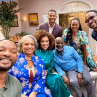 VIDEO: Watch the Trailer for THE FRESH PRINCE OF BEL-AIR Reunion Special Video