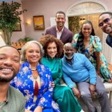VIDEO: Watch the Trailer for THE FRESH PRINCE OF BEL-AIR Reunion Special