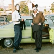 The Garden Announce New Album & Share Lead Single 'Orange County Punk Rock Legend'