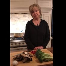 VIDEO: MTC Presents The Out of Work Actors' Cooking Show with Jill Eikenberry and Mic