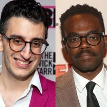 Ryan J Haddad, William Jackson Harper, Marla Mindelle, and More Win Obie Awards - Ful