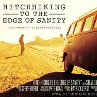 VIDEO: Watch the Trailer for HITCHHIKING TO THE EDGE OF SANITY
