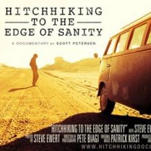 VIDEO: Watch the Trailer for HITCHHIKING TO THE EDGE OF SANITY