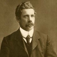 Tennessee Shakespeare Company Presents FROM DUBLIN TO THE SEA: JOHN M. SYNGE