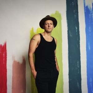 Jason Mraz to Join The New York Pops For One Night Only Performance at Forest Hills…