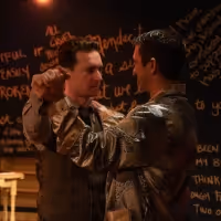 BWW Review: THE GENTLEMAN CALLER is Emotional, Engaging, and Humorously Fun at…