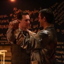 BWW Review: THE GENTLEMAN CALLER is Emotional, Engaging, and Humorously Fun at Slipst