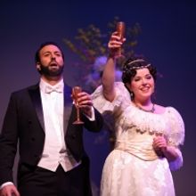 Maryland Opera Announces 2022-2023 Season Featuring an Operetta, a Holiday Celebratio
