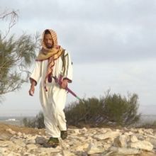 Krsnafari Drop Debut EP 'The Last Of Us'