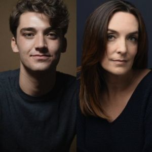 Julia Murney, Philippe Arroyo, Liam Pearce, & Alisa Melendez to Star in New Ryan…