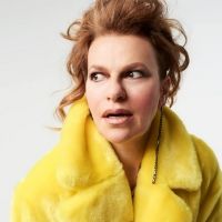 Sandra Bernhard Will Return to Joe's Pub For Annual Holiday Show BERN IT DOWN