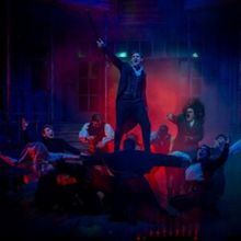 JEKYLL & HYDE Continues at Broadway Playhouse in Chicago