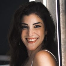 Interview: Universal Studios Japan and MSC Cruise Ship's Passionate Latin Singer, Nad