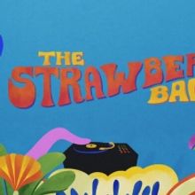 The Story Pirates Celebrate Release of 'The Strawberry Band' Album