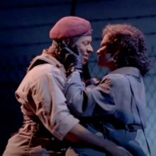 VIDEO: Stratford Festival Will Stream CORIOLANUS April 30-May 21; Watch the Trailer H