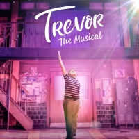 Filmed TREVOR: THE MUSICAL to Stream on Disney+
