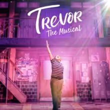 Filmed TREVOR: THE MUSICAL to Stream on Disney+