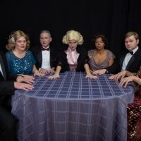 Reston Community Players Presents Ken Ludwig's THE GAME'S AFOOT