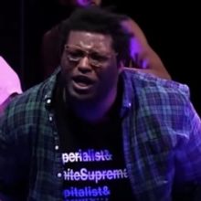 VIDEO: On This Day, June 17: A STRANGE LOOP Opens Off-Broadway