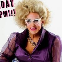 GURL TALK WITH DORIS DEAR Season 3 Premieres Friday!