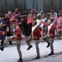 VIDEO: Watch A New Trailer For FIRE SHUT UP IN MY BONES at The Met Opera