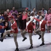 VIDEO: Watch A New Trailer For FIRE SHUT UP IN MY BONES at The Met Opera