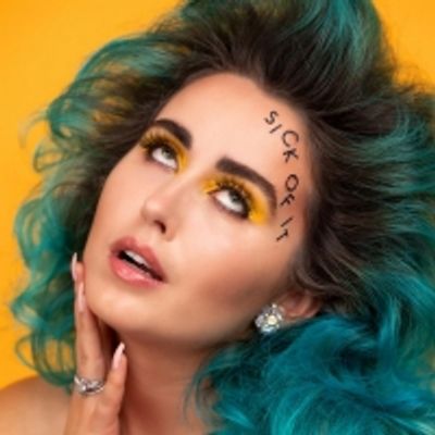 Fiona Grey Begins New Era With MNDR-Produced Single 'Sick Of It'