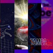 TampaRep Announces 2021-2022 Season