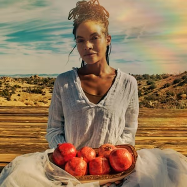 Listen: Allison Russell Releases New 'Rainbows' EP Photo