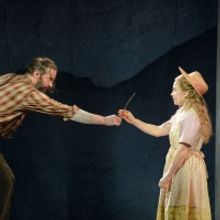 BWW Review: DARLIN' CORY Drags Down a Searing Truth at The Alliance Theatre