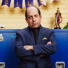 Jason Kravits to Launch WHAT'S HIS FACE AT SO & SO'S Residency