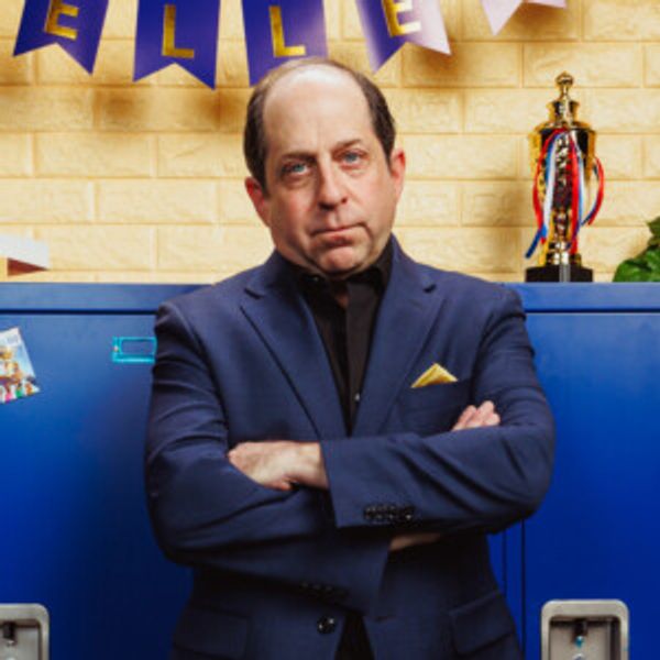 Jason Kravits to Launch WHAT'S HIS FACE AT SO & SO'S Residency Photo