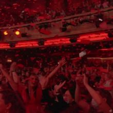 VIDEO: Inside the Sing-a-Long Performance of MOULIN ROUGE! in Australia