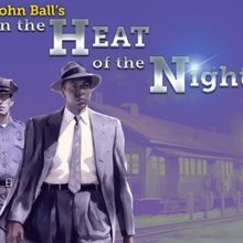 Review: IN THE HEAT OF THE NIGHT at Resident Ensemble Players