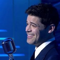 Video: Jeremy Jordan Performs 'Beyond the Sea’ from JUST IN TIME on TODAY