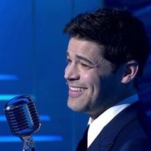 Video: Jeremy Jordan Performs 'Beyond the Sea’ from JUST IN TIME on TODAY