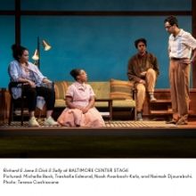 BWW Review: RICHARD & JANE & DICK & SALLY Celebrates its World Premiere at Baltimore 