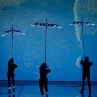 Storm Boy: The Avengers Film of Australian Visual Theatre, says Queensland Theatre's…
