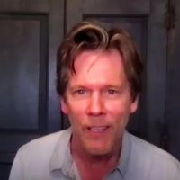 VIDEO: Kevin Bacon Talks His New Film YOU SHOULD HAVE LEFT
