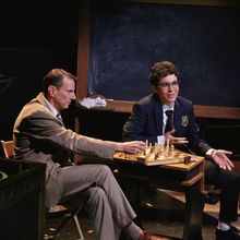 Photos: JK Entertainment Makes Chicago Debut with PRODIGAL SON