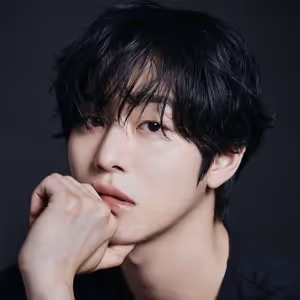 KPOP DEMON HUNTER Stars Arden Cho and Ahn Hyo-seop to Make Late-Night Debut