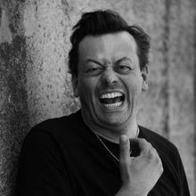 Simon Stephens Joins Sounds From A Safe Harbour Festival