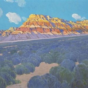 Langson IMCA Presents New Exhibition BOHEMIAN OF THE ARROYO SECO: IDAH MEACHAM…