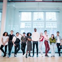FUTURE MUSIC PROJECT Brings Teen Musicians From New York City Together At Carnegie…