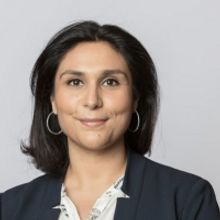 Tara Arts Announces Sunita Pandya As Chair Of Board