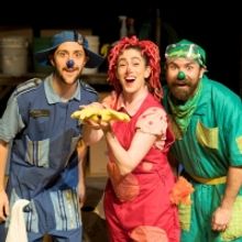YELLOW BIRD CHASE Comes to the Edinburgh Fringe