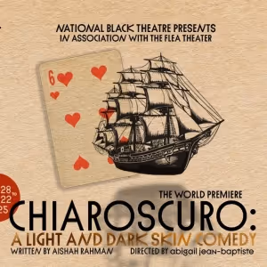 CHIAROSCURO to Offer Live Caption Performances & Pick-Your-Price Dates